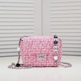 chanel aaa qualite mini sac a main pour femme s_1144700